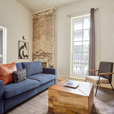 Sonder By Marriott Bonvoy The Louie Apartments Cbd New Orleans Exterior foto