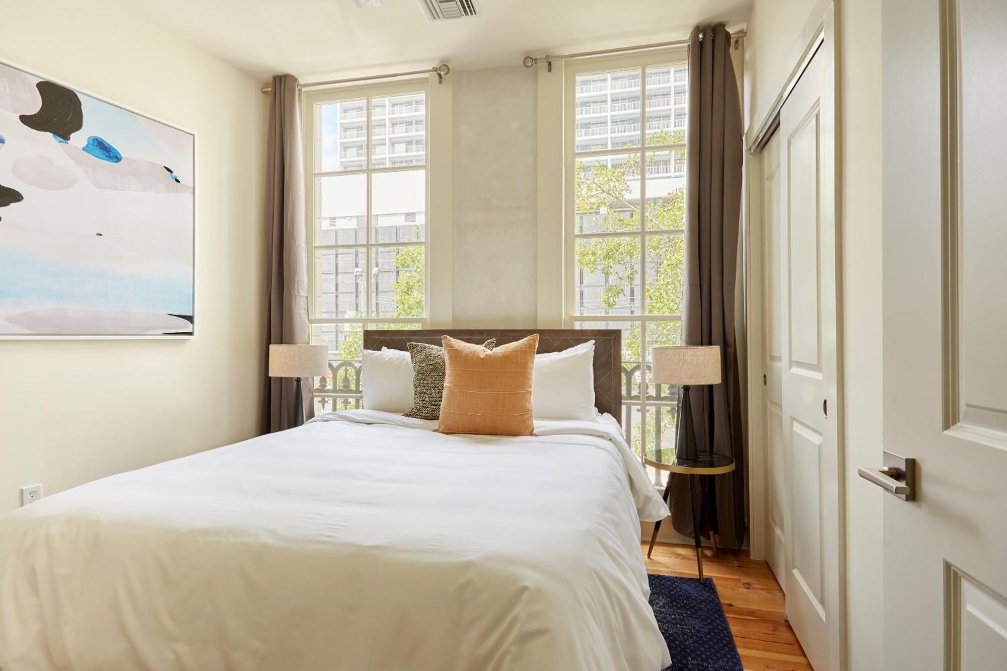 Sonder By Marriott Bonvoy The Louie Apartments Cbd New Orleans Exterior foto