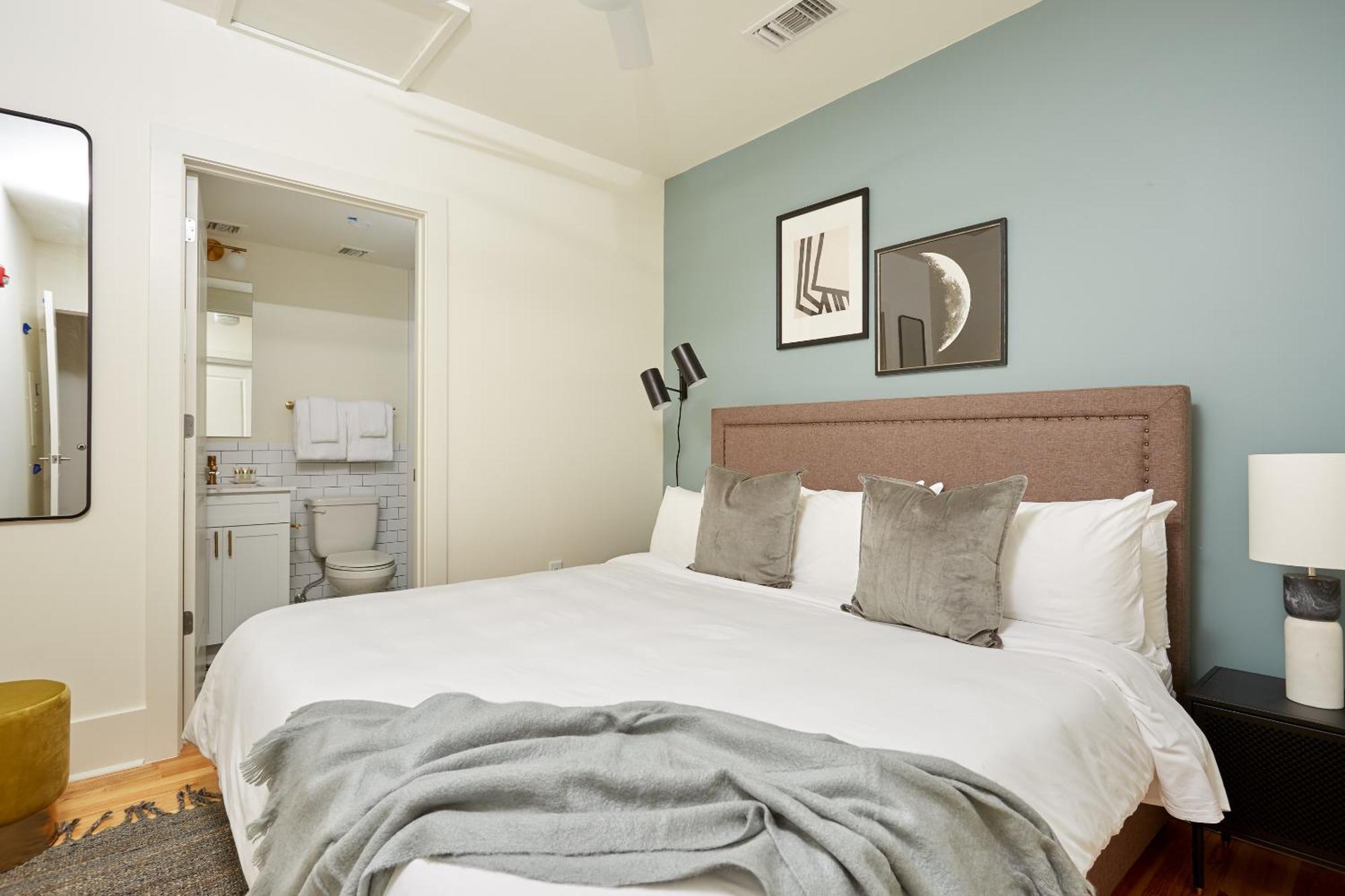 Sonder By Marriott Bonvoy The Louie Apartments Cbd New Orleans Exterior foto
