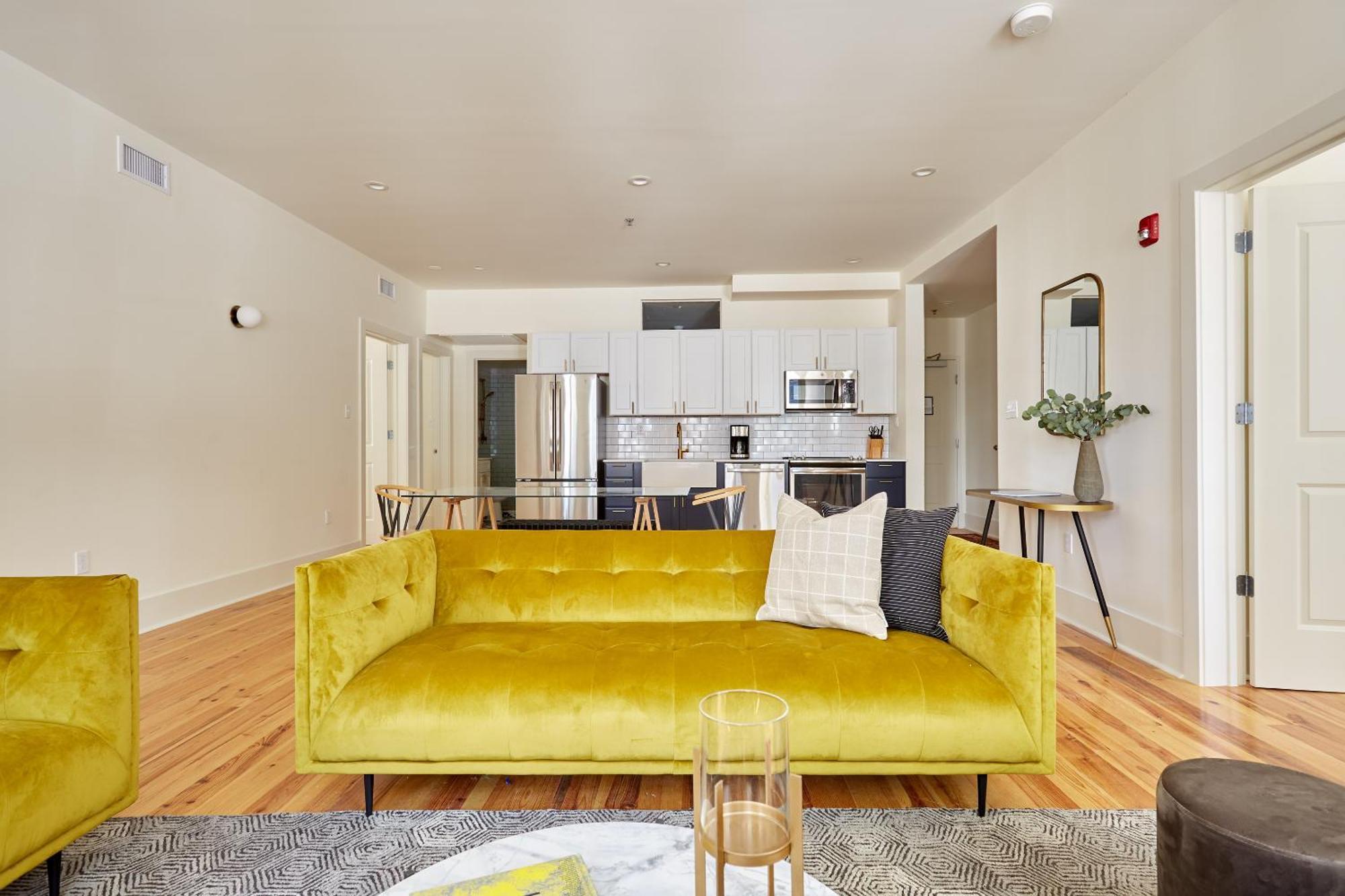 Sonder By Marriott Bonvoy The Louie Apartments Cbd New Orleans Exterior foto