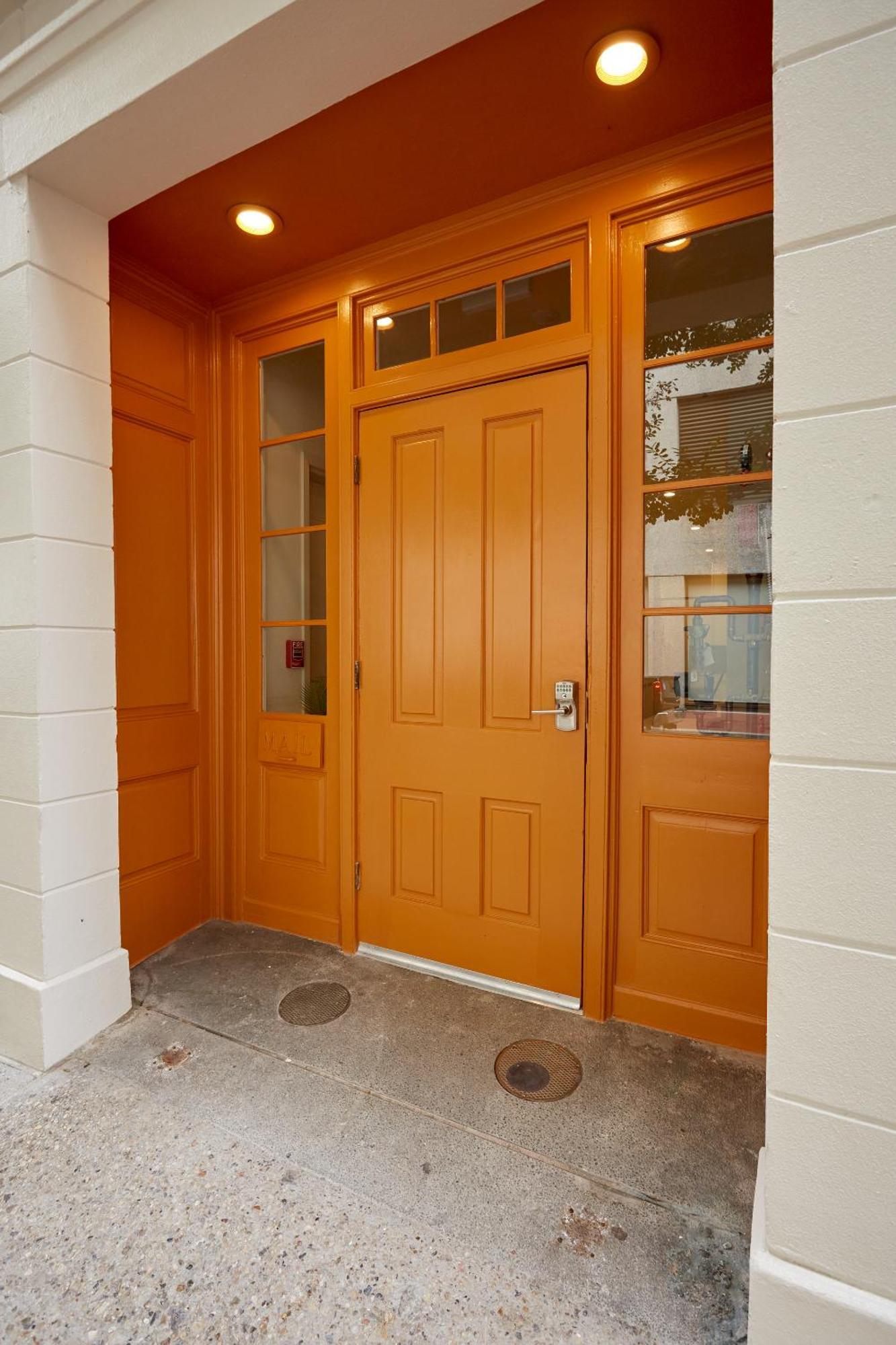 Sonder By Marriott Bonvoy The Louie Apartments Cbd New Orleans Exterior foto