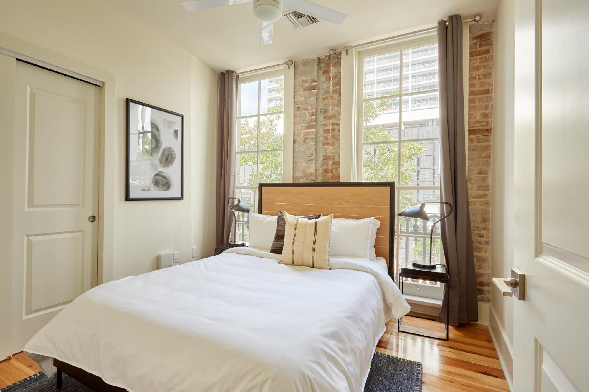Sonder By Marriott Bonvoy The Louie Apartments Cbd New Orleans Exterior foto