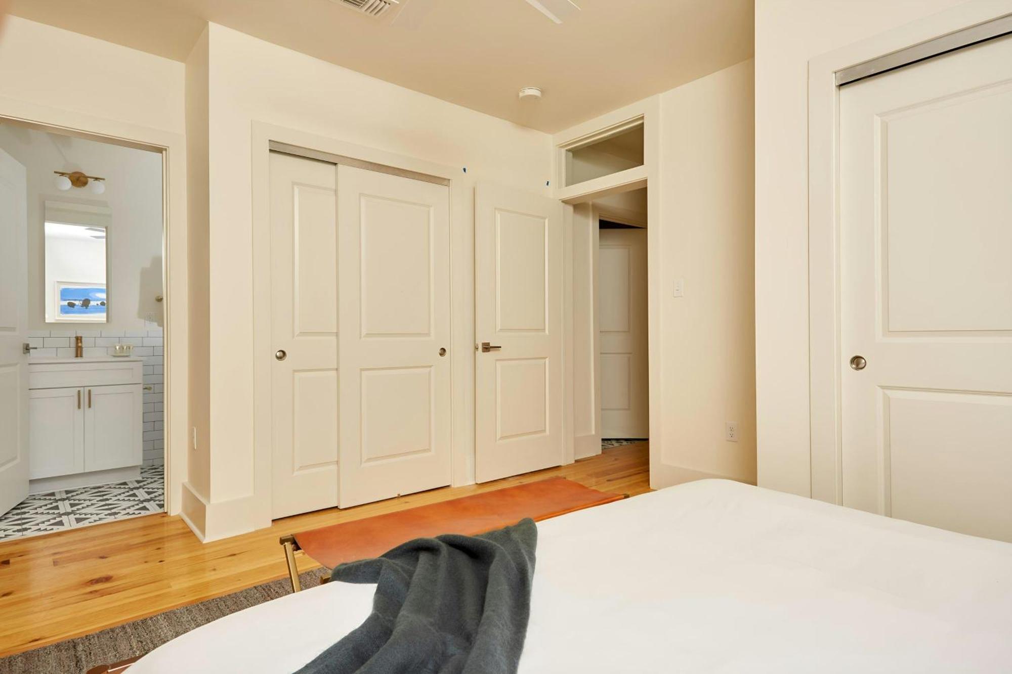 Sonder By Marriott Bonvoy The Louie Apartments Cbd New Orleans Exterior foto