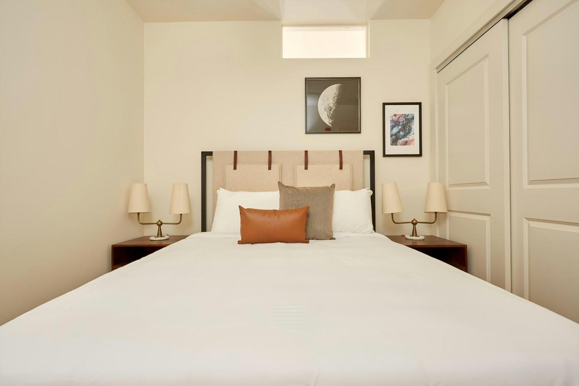 Sonder By Marriott Bonvoy The Louie Apartments Cbd New Orleans Exterior foto
