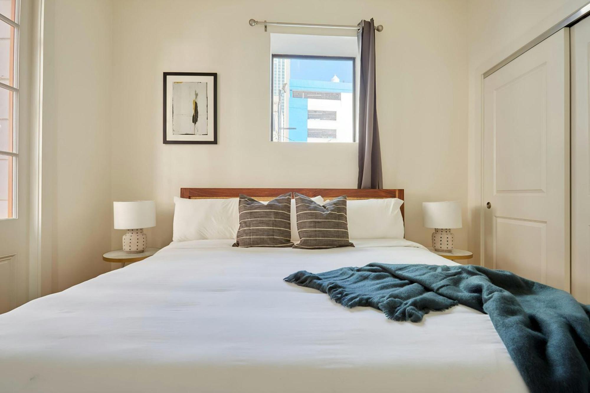 Sonder By Marriott Bonvoy The Louie Apartments Cbd New Orleans Exterior foto