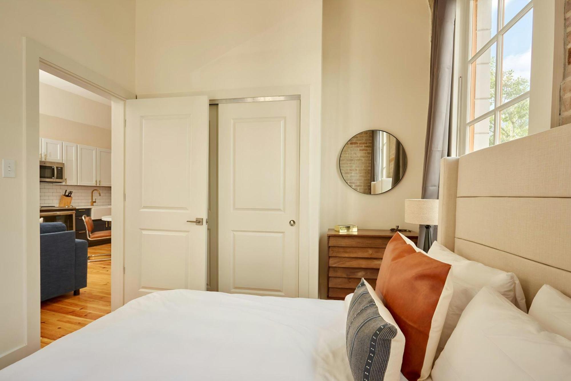 Sonder By Marriott Bonvoy The Louie Apartments Cbd New Orleans Exterior foto
