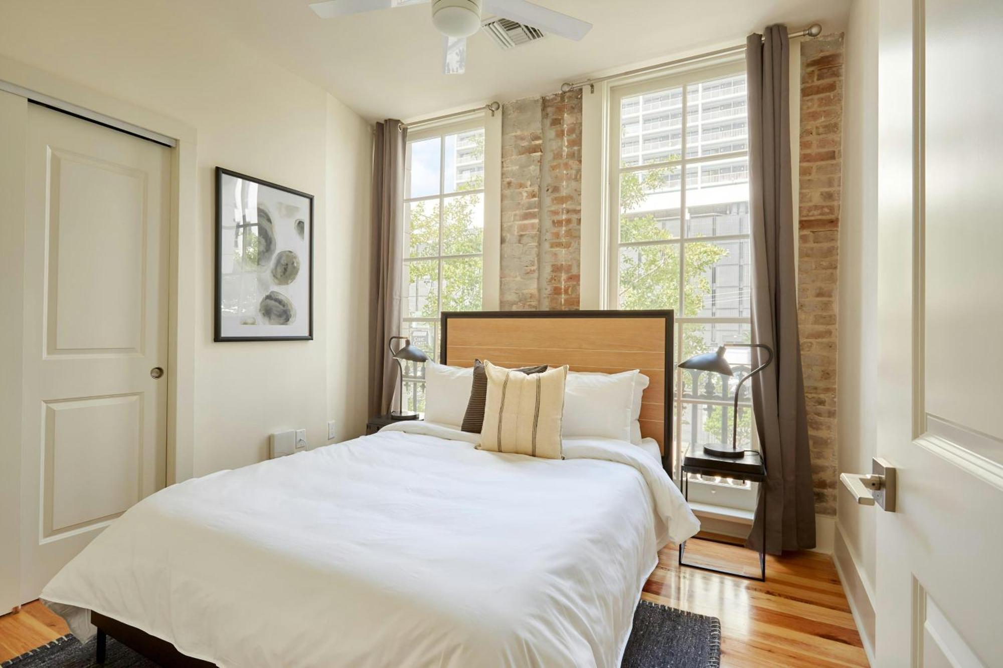 Sonder By Marriott Bonvoy The Louie Apartments Cbd New Orleans Exterior foto