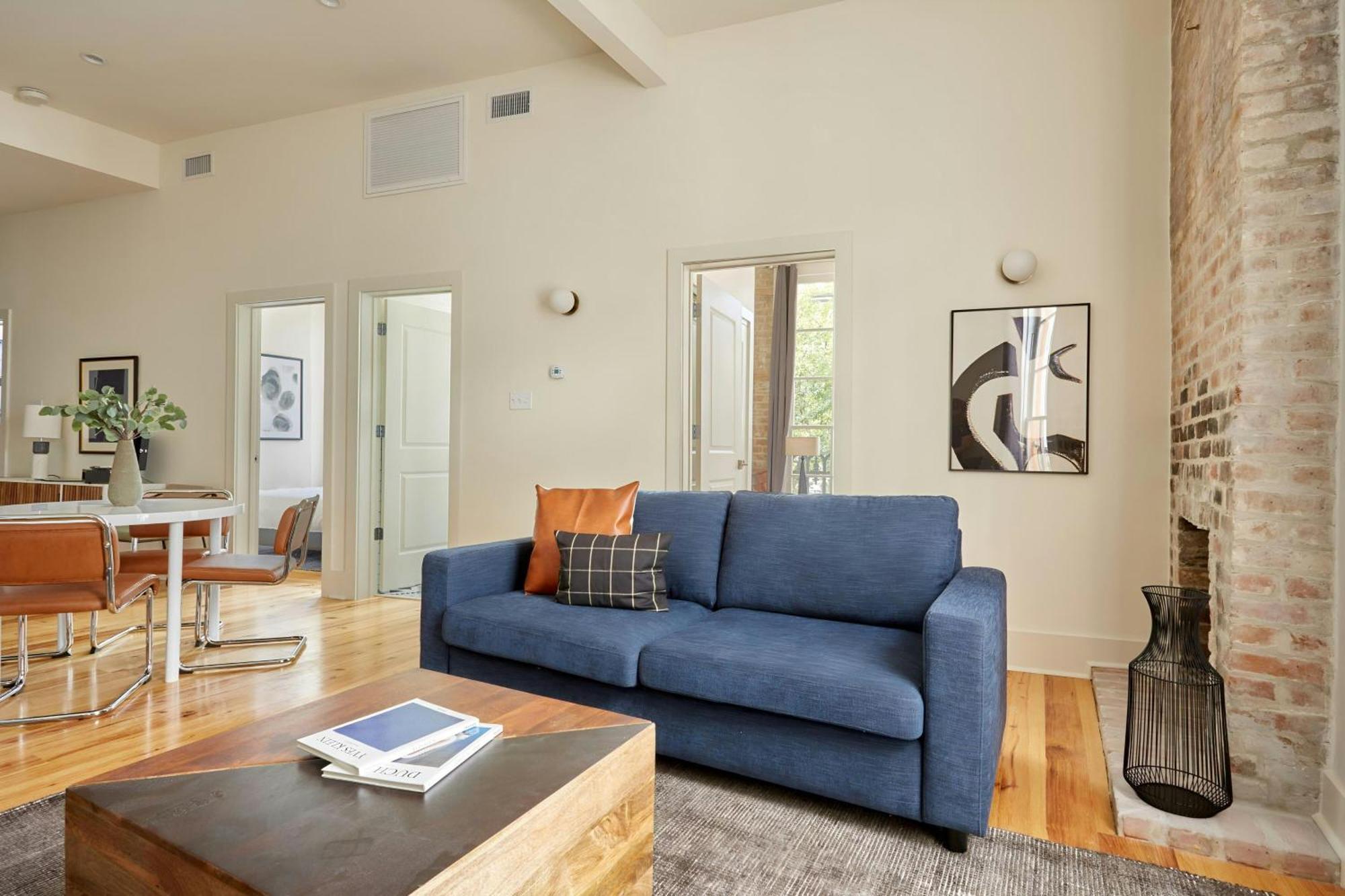 Sonder By Marriott Bonvoy The Louie Apartments Cbd New Orleans Exterior foto