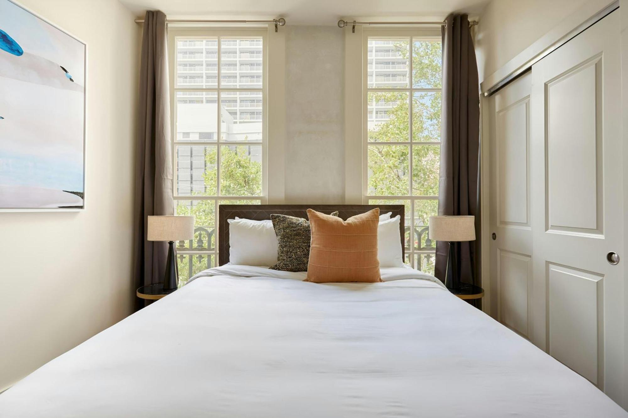 Sonder By Marriott Bonvoy The Louie Apartments Cbd New Orleans Exterior foto