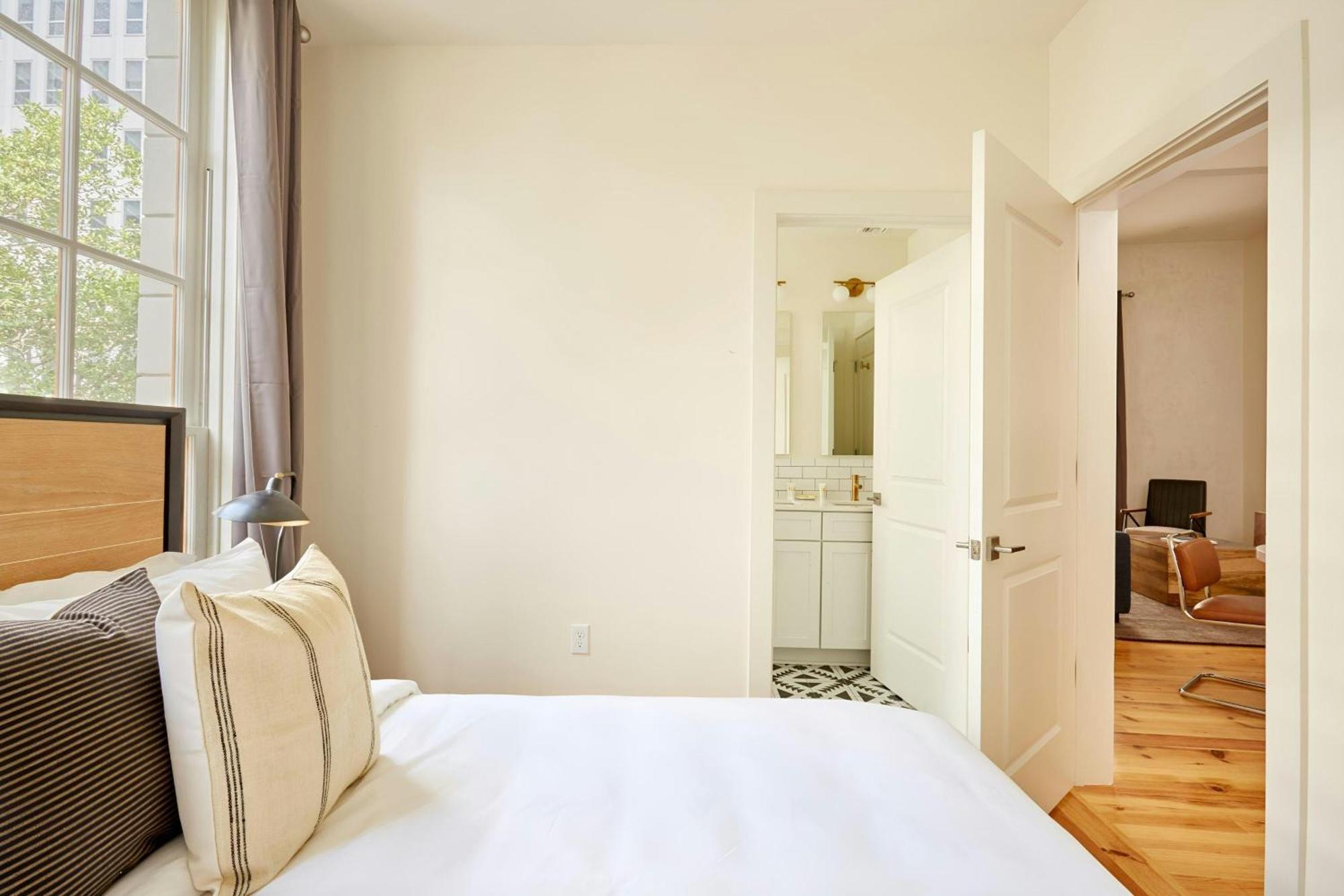 Sonder By Marriott Bonvoy The Louie Apartments Cbd New Orleans Exterior foto