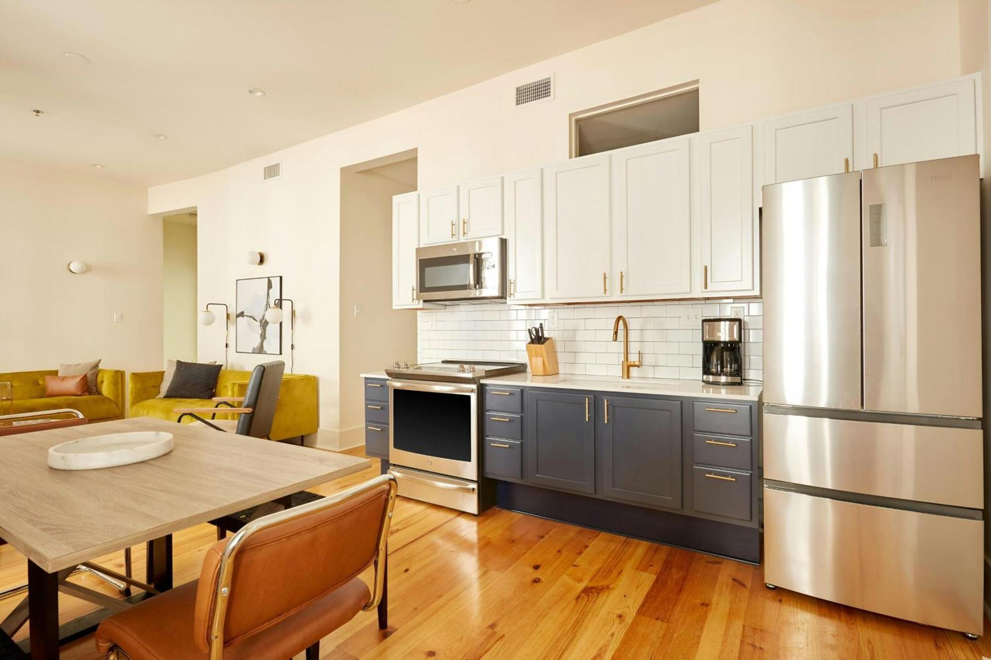 Sonder By Marriott Bonvoy The Louie Apartments Cbd New Orleans Exterior foto