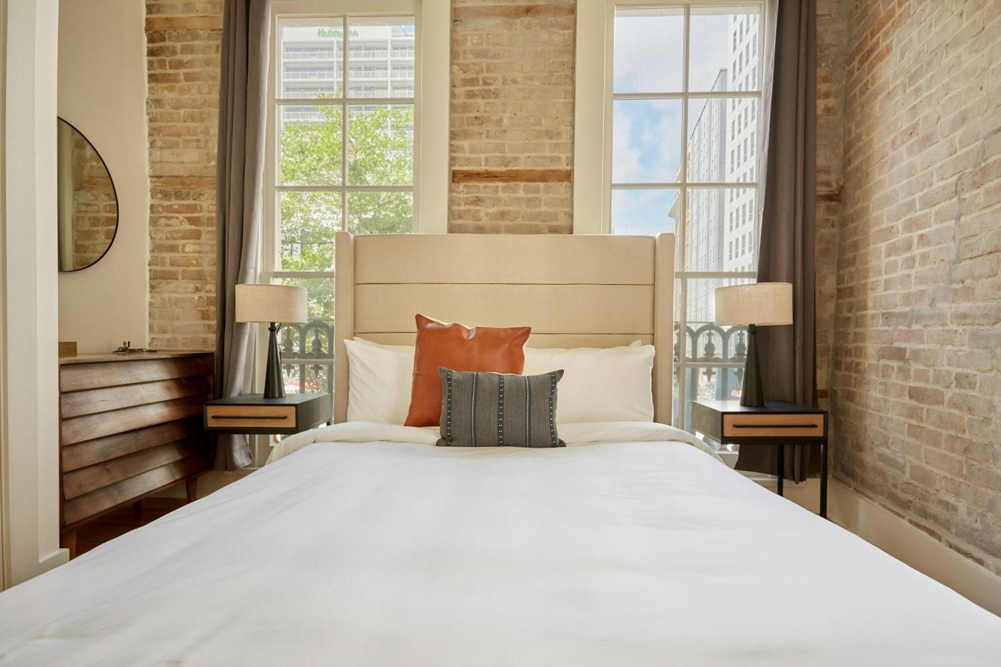 Sonder By Marriott Bonvoy The Louie Apartments Cbd New Orleans Exterior foto